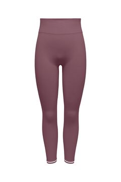 Only Play Legging sem costura