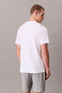 Calvin Klein Camiseta de manga corta