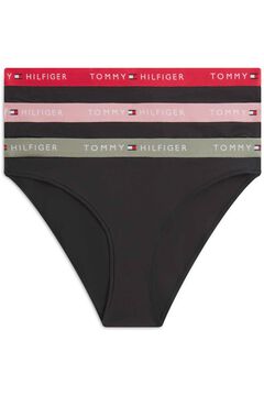 Tommy Hilfiger Pack de 3 cuecas Tommy Hilfiger