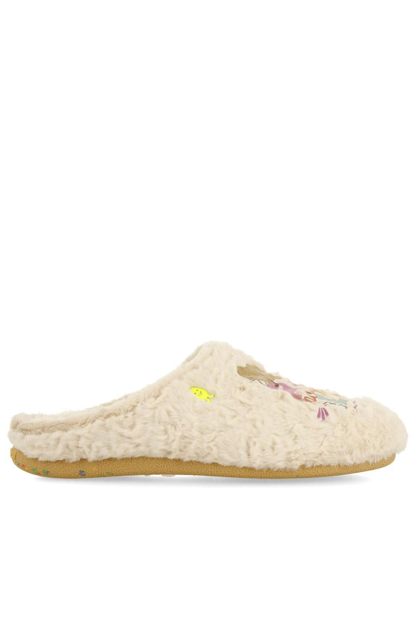 Hot Potatoes Pantufas Pancras