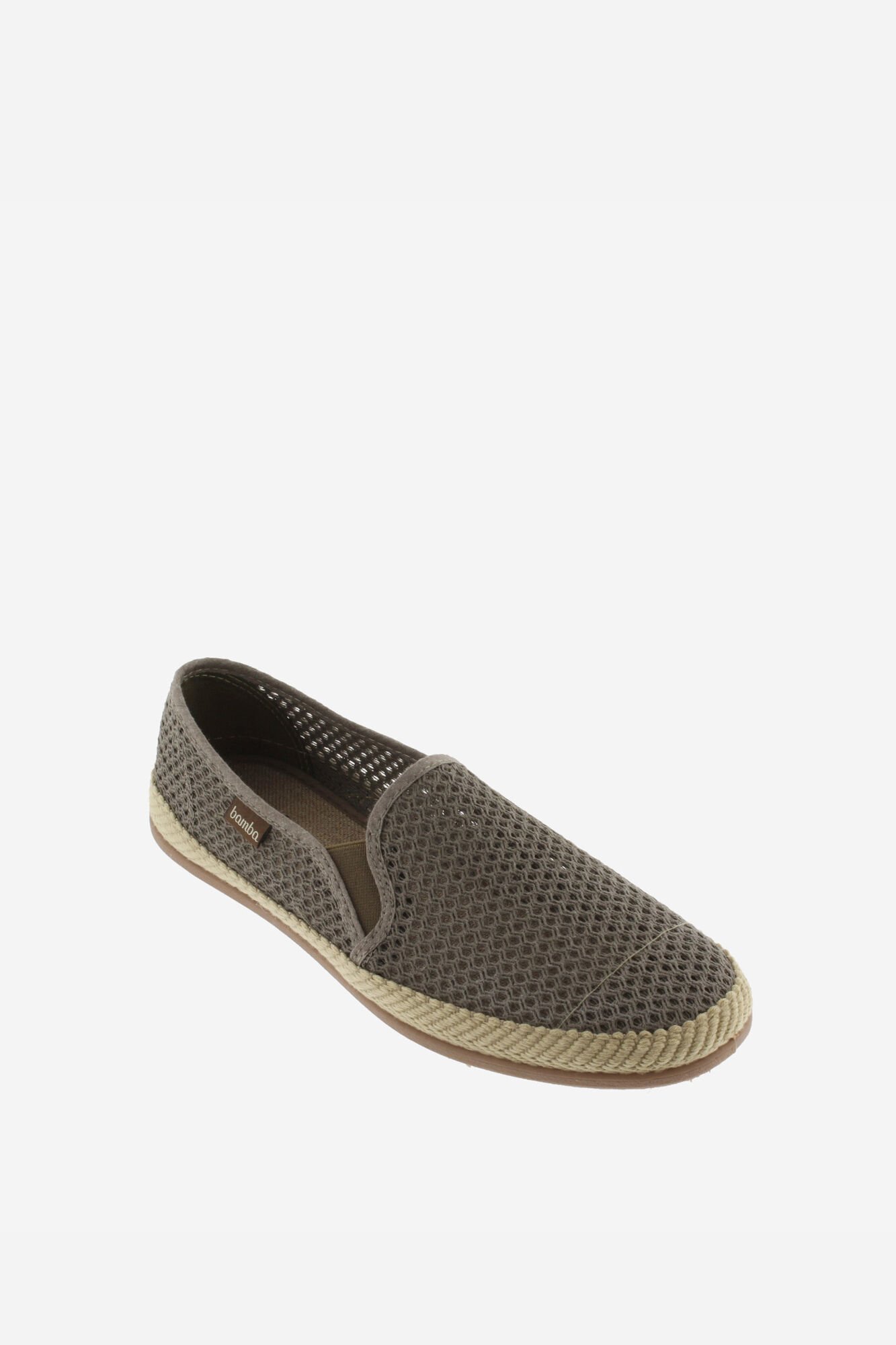 Victoria Alpercata de bambu