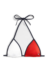 Tommy Hilfiger Top bikini triangular