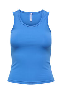 Only Play Camiseta de tirantes