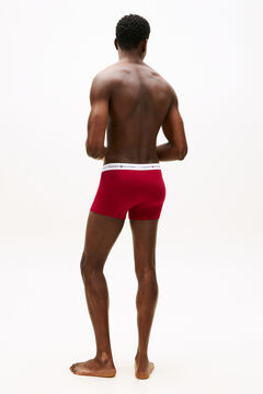 Tommy Hilfiger Pack 3 Boxers algod&oacute;n