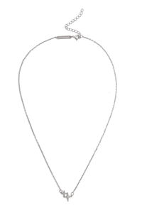 Singularu Collar Duo Spark Plata