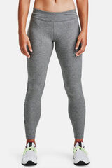 Under Armour Mallas UA Favorite WM gris