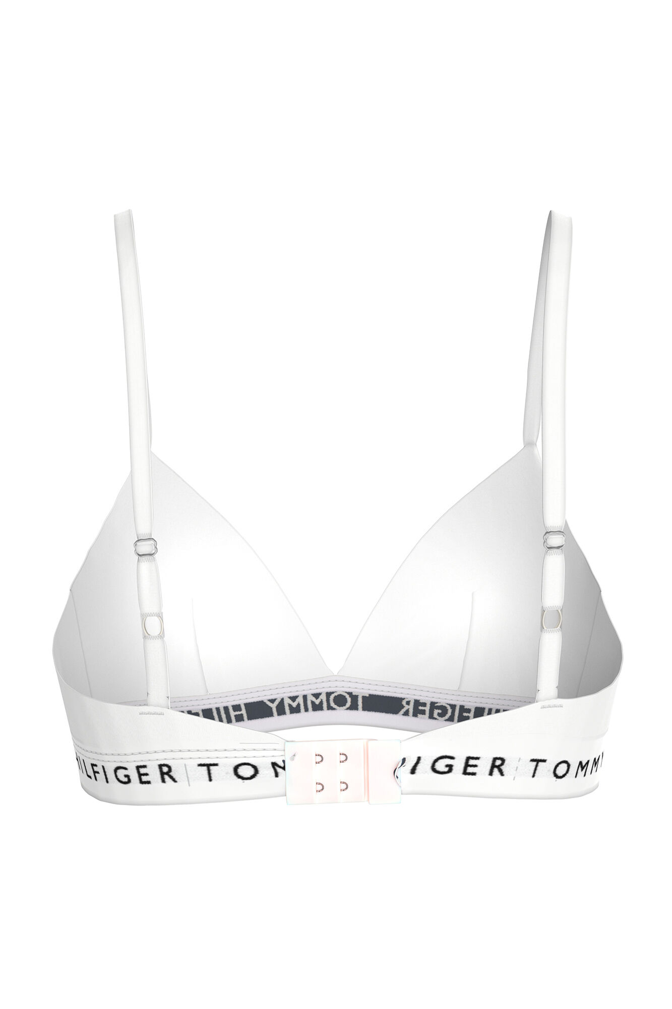 Tommy Jeans Sujetador deportivo sin aro