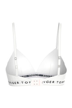 Tommy Jeans Sujetador deportivo sin aro