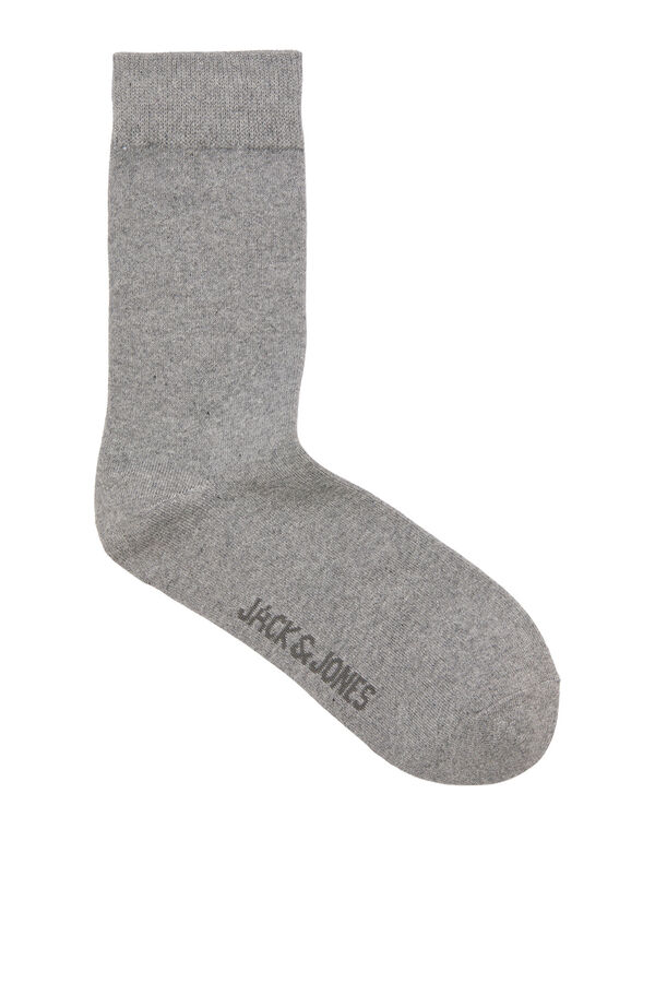 Jack & Jones Pack of 3 socks blue