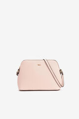 Vilanova Bolso Bandolera pink