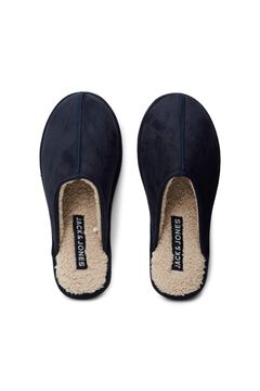 Jack & Jones Zapatillas casa microfibra