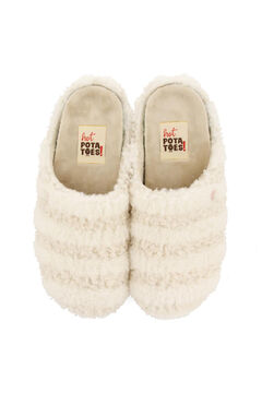 Hot Potatoes Zapatillas casa Skarup