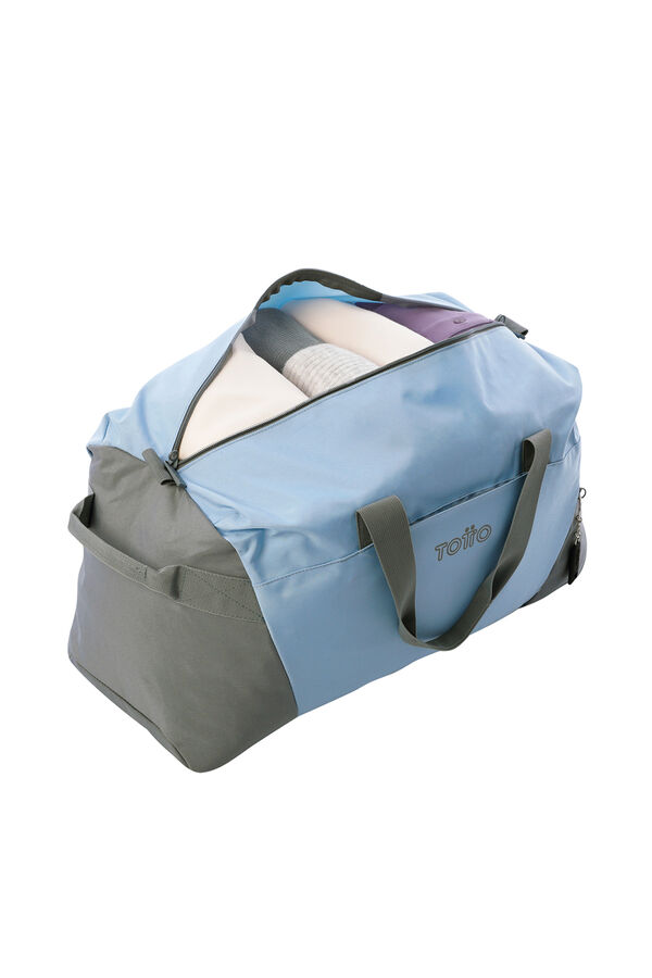 Totto Bolsa Active Pro azul