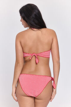 Pieces Braga bikini lazos