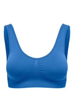 Only Play Sujetador intensidad media