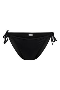 Only Cueca de biqu&iacute;ni cl&aacute;ssica preta