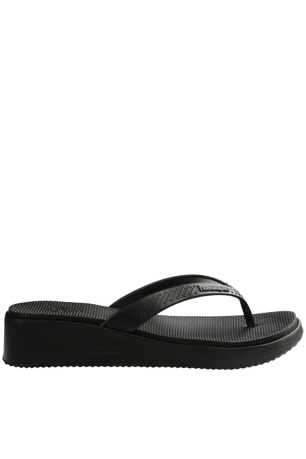 Havaianas Havaianas Top Straps Crna