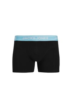 Jack & Jones Pack de 3 boxers floral