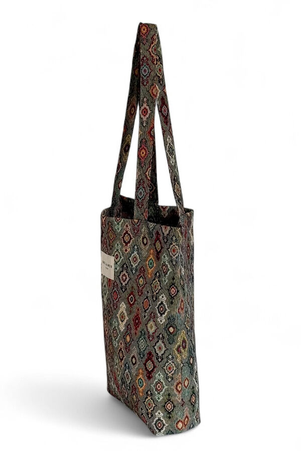 De La Mur Mala pequena Trigo bege