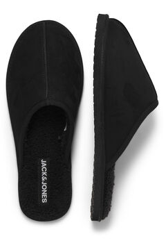 Jack & Jones Zapatillas casa microfibra