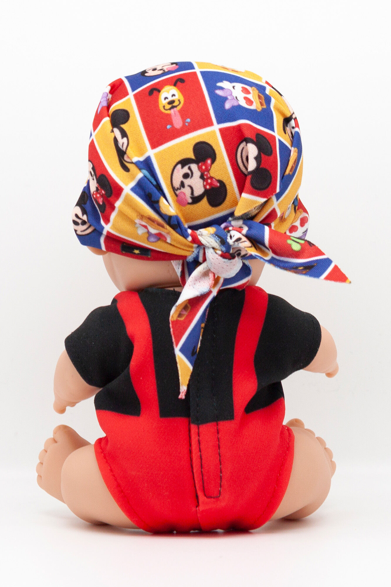 Baby Pelones Mu&ntilde;eco solidario - Baby Pel&oacute;n Disney