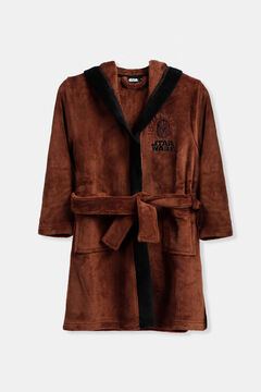 Admas Robe midi quentinha Disney Star Wars para menino