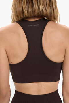 Only Play Sujetador deportivo seamless.