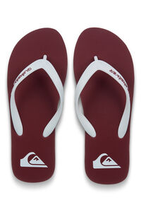 Quiksilver Chanclas antideslizantes l&iacute;nea