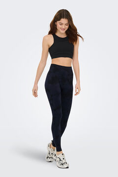 Only Play Legging deportivo Seamless tie dye