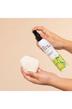 Freshly Cosmetics Lime Purifying T&oacute;nico Facial