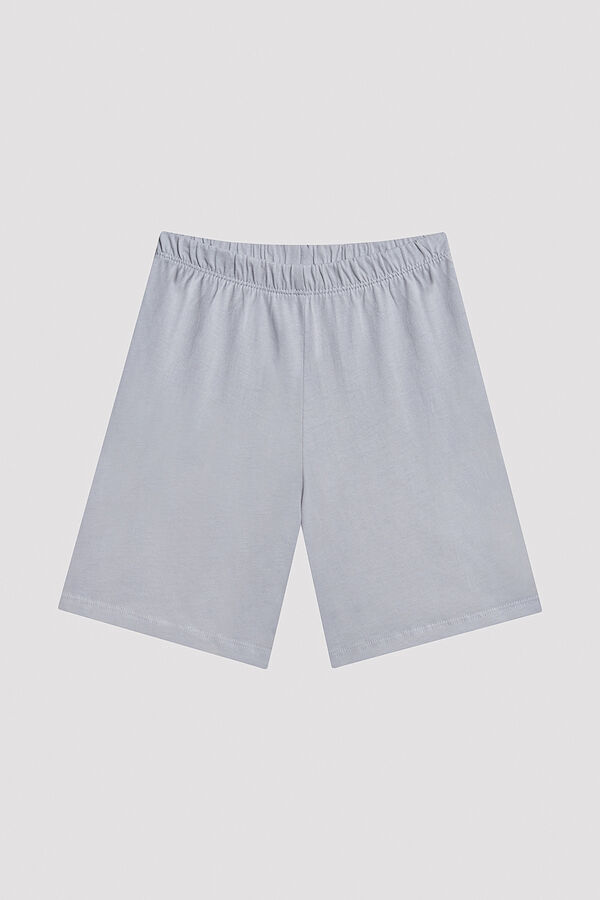 Penti Boy Knight 2 Pack Pajama Set printed