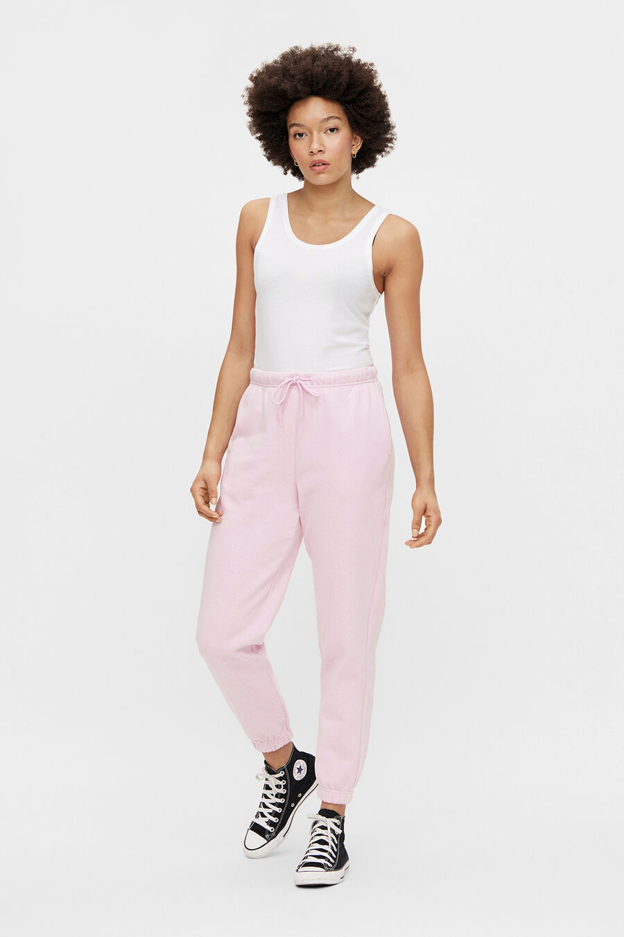 Pantalón chándal básico