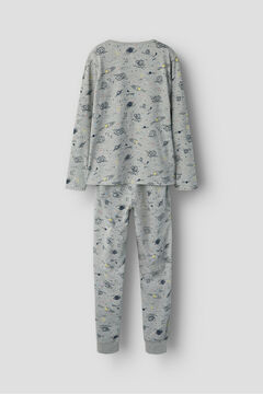 Name it Pijama de menino space