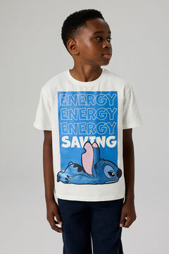 Name it Camiseta Stitch