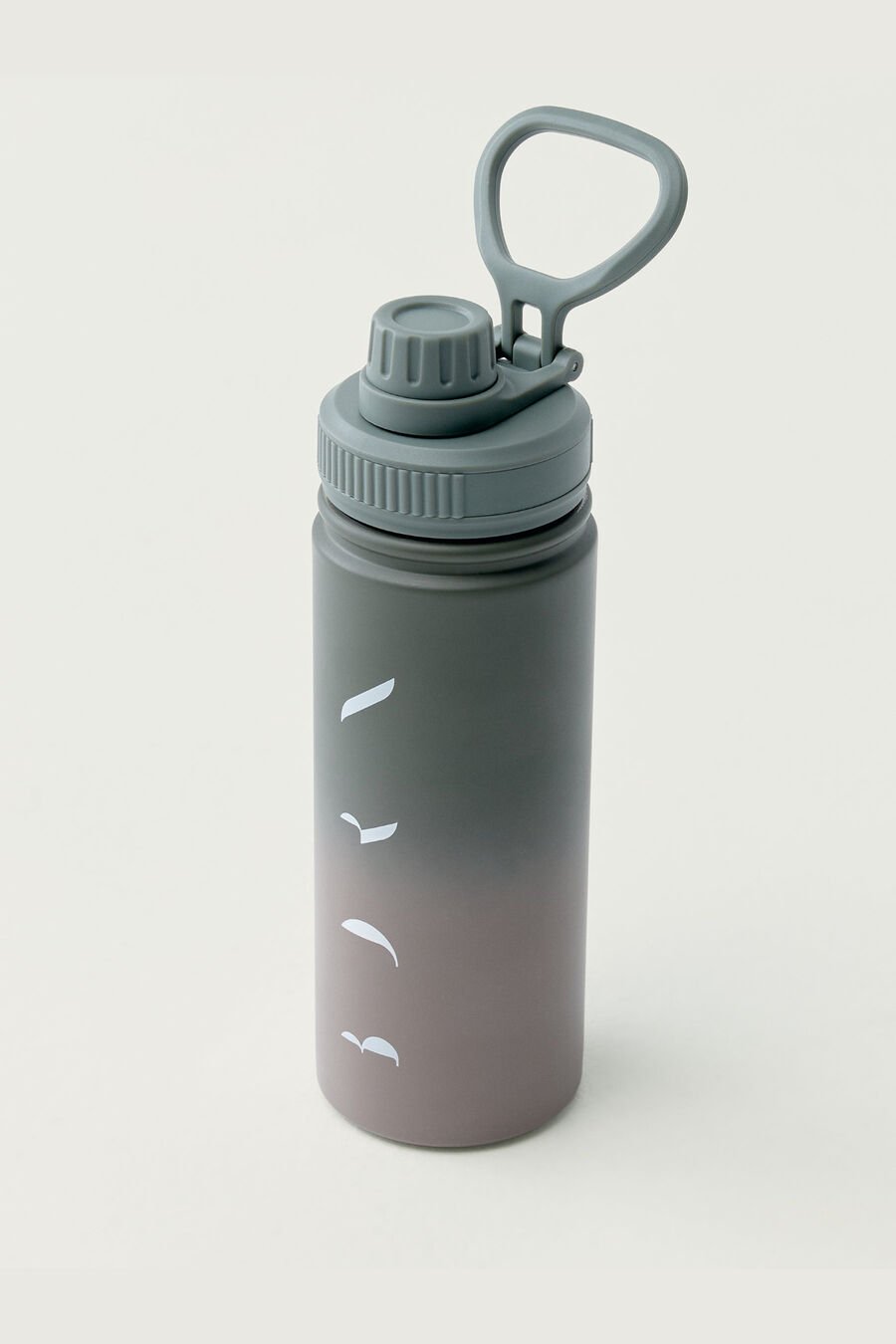 Botella térmica Vivaq Verde