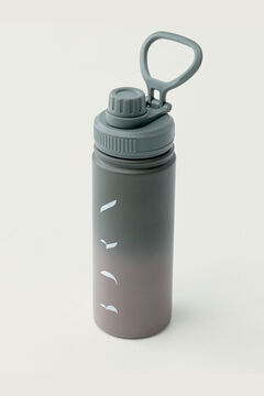 Born Living Yoga Garrafa t&eacute;rmica Vivaq verde