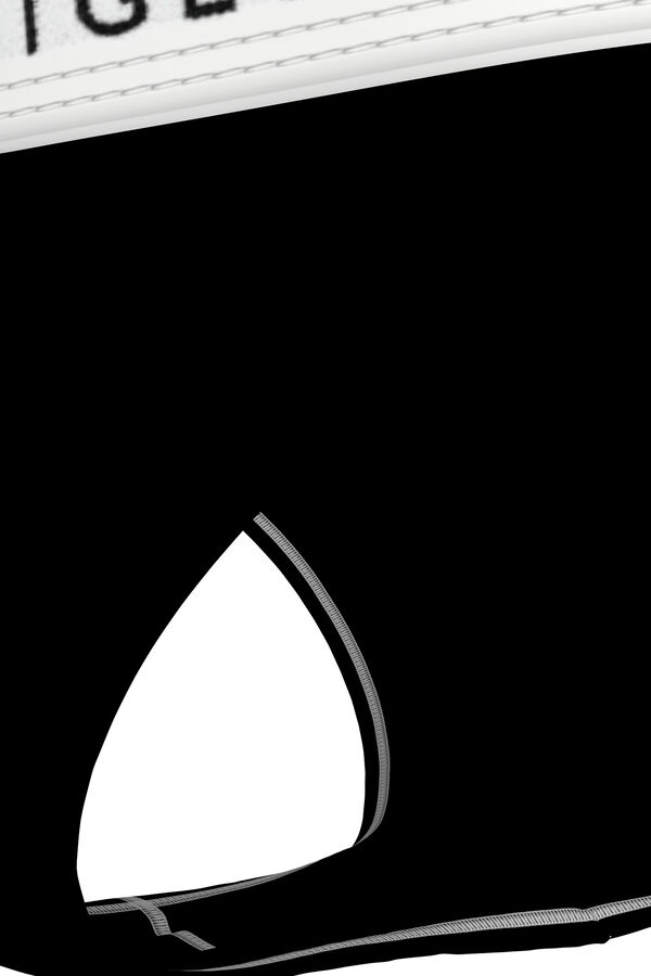 Tommy Jeans Braga cl&aacute;sica rojo