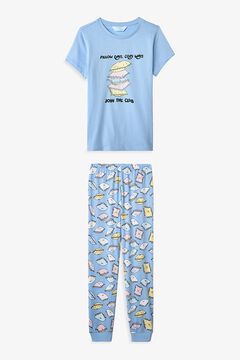 Penti Pijama infantil almofadas