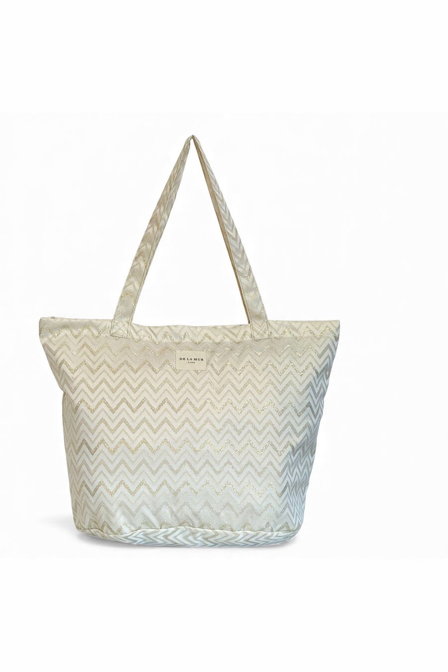 Bolsa Grande Cremallera Astro