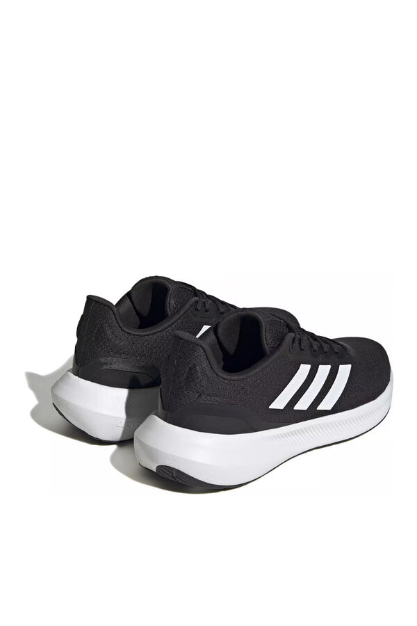 Adidas Zapatillas Adidas mujer Runfalcon 3.0 negro