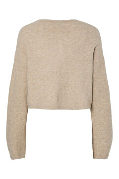 Pieces C&aacute;rdigan de punto