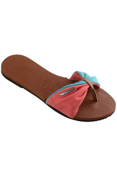Havaianas Flip-flops Havaianas You St Tropez Color nude