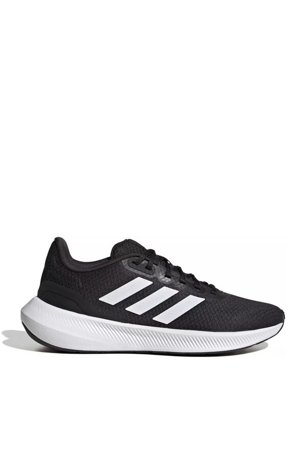 Adidas Zapatillas Adidas mujer Runfalcon 3.0 negro