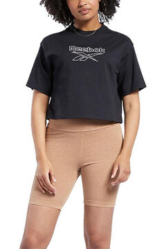 Reebok Camiseta BIG LOGO