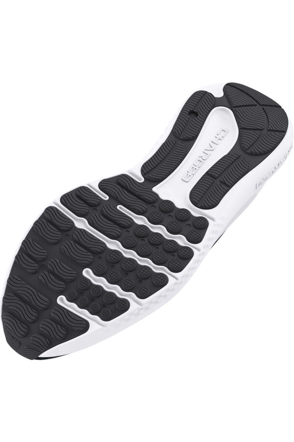 Under Armour Zapatilla de mujer running negro