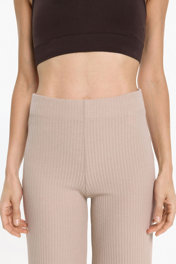 Only Play Wide-legged trouser Braon