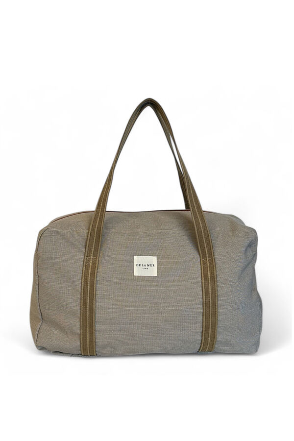 De La Mur Bolsa De Sport Kala bege
