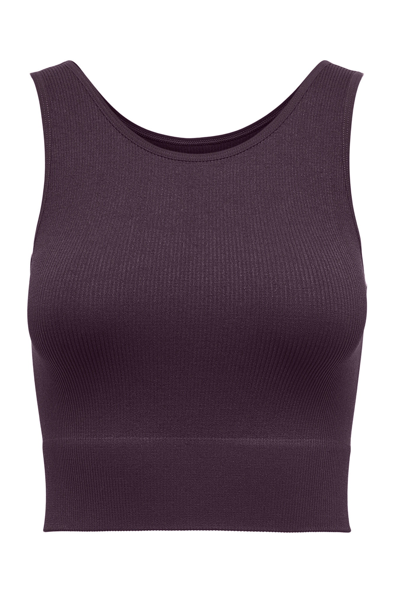 Only Play Sujetador deportivo Seamless tirantes.