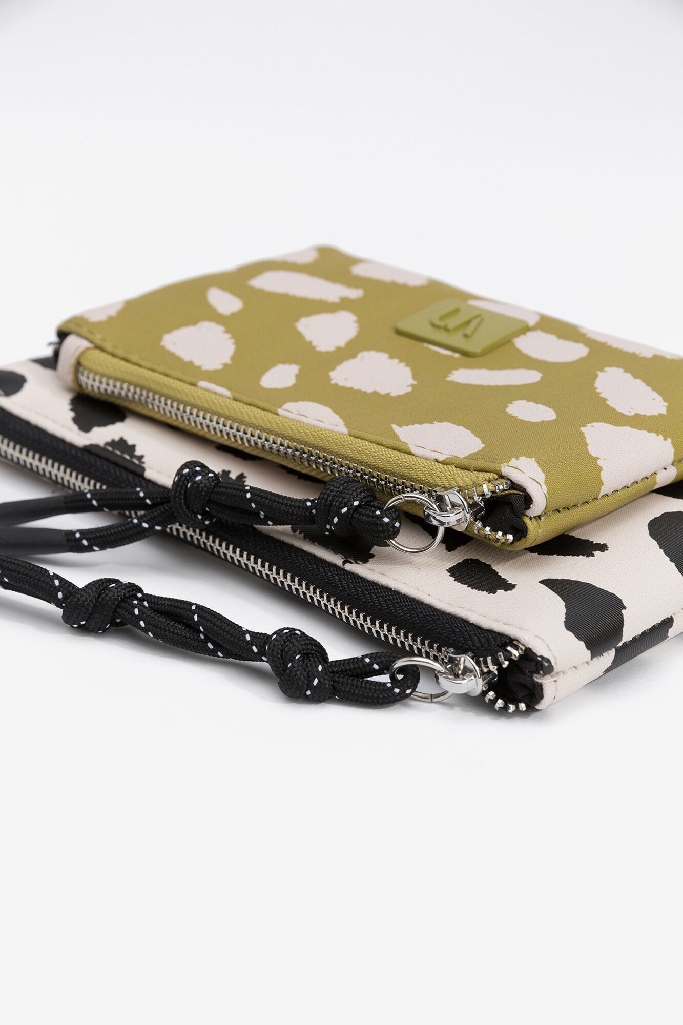 Vilanova Bolsa Multiusos Estampada