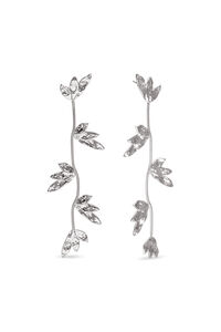 Singularu Pendientes Florenda Acero